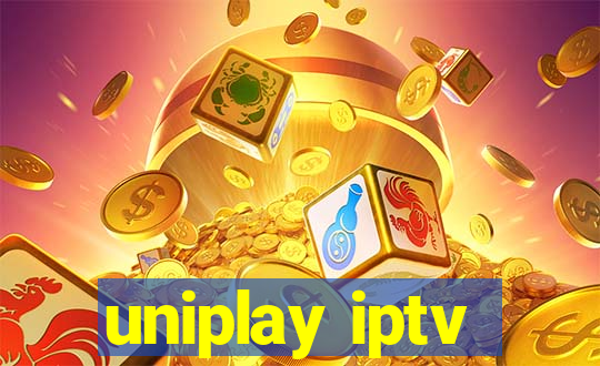 uniplay iptv